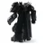 DC Comics: Metal Force Batman 30 cm akcijska figura - Spin Master