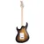 Cort G110 Open Pore Sunburst – električna kitara