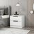 Hanah Home Noćni ormarić Kale Plus - 7910