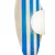 Opviq zidna lampa Season, 1 × G9, bež / bela / plava