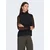 ONLY Bluza ONLMETTE črna