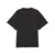 PUMA Memory Lane Oversized Tee Men, Clothing, Black, 4XL
