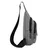 Torba preko ramena PE-25628 - Crna KP25628