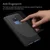 Maska Nillkin Flex pure za Huawei Mate 20 crni.