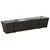 Ograda 2 pcs 80 x 17 x 17 cm Metal