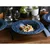Creatable GURMANSKI KROŽNIK Allegra Magic Blue 30,5 cm