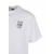 Mens T-shirt UC Shiny Logo white