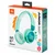 JBL Bežične slušalice JR320BT , Kids, Zelene