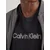 Calvin Klein Jeans LV04LF809G Črna