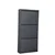 HANAH HOME Ormar za cipele Torino 3 Anthracite