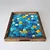 Aberto Design Poslužavnik REF021 48 x 38 x 4 cm, Šareni