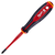 Milwaukee odvijač Tri-Lobe 1000V VDE PlusMinus PH/SL1 x 80 mm 4932478733
