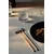 Komplet kozarcev ferm LIVING Doodle Glasses 200 ml 2-pack