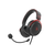 A4 TECH Gaming slušalice M590i Bloody Virtual 7.1 (Sports Red) crno/crvene