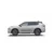 Side protective moldings Mitsubishi Outlander 2023-
