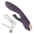 Javida Sucking Vibrator Purple