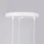 Sollux SL.1335 - Luster BRINA na sajli, 3xG9/8W/230V, bela