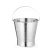 Vedro z Ojačanim Dnom, Profi Line, 15L, 305x330mm
