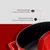Oval saucepan, cast iron, 25 cm, Folk range, red - LAVA brand