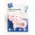 Kikka Boo Termometar za kadicu Elephant Pink