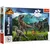 Puzzle Jurski svet 4x54 kosov