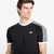 Majice adidas 3-Stripes T-Shirt Black M