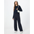 Lindex Pulover Taylor, modra