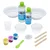 Crazart slime set Crunchie Pop!
