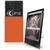 Ultra Pro Matte Eclipse Small Desk Protector Sleeves 60 - Pumpkin Orange