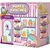 Puffy Pouches: komplet obeskov Pufi – majhna trgovinica