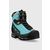 Cipele Zamberlan Brenva GTX RR za žene, boja: tirkizna, s toplom podstavom
