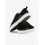 Ombre Classic low mens BASIC sneakers - black
