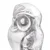 Držači za knjige 2 pcs Srebrno 12 x 9 x 19 cm Aluminij