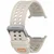 Samsung original marine narukvica za galaxy watch ultra2, tamno braon ( et-snl71-mde )