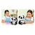 slomart Interaktivna igračka medvedek panda Little Live Pets