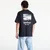 Majice Columbia CSC™ Heavyweight Back Graphic Tee Black/ Photoreal S