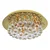 Plafonska lampa F9003-3C GD