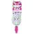 Looper rol??? Romboid PW-116AG-pink