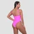 GymBeam Women‘s Swimsuit ARUBA Pink