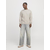 JACK & JONES Muški duks 12208182, Bež