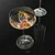 Kozarec za koktajle ECHO 277 ml, set 4 kosov, Zwiesel Glas