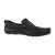 Tommy Hilfiger Core Hilfiegr Suede Driver Modra