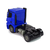 Tovornjak cisterna R/C Mercedes Arocs Blue 1:26 Voda
