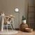 OPVIQ Podna lampa Luminar 14180