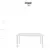 Plafonsko svetlo FIT 1xE14/10W/230V crno/sivo
