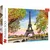 Trefl - Puzzle Romantic Paris - 500 kosov