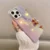 Maska Sunshine za iPhone 15 Pro zelena