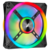 Corsair iCUE QL140 RGB PWM 2 Pack + RGB-Controller CO-9050100-WW