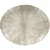 CHURCHILL Stone Agate siv plitev krožnik, coup, dolžina: 270 mm (12 kos)