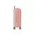 PEPE JEANS set kofera 2/1, powder pink
